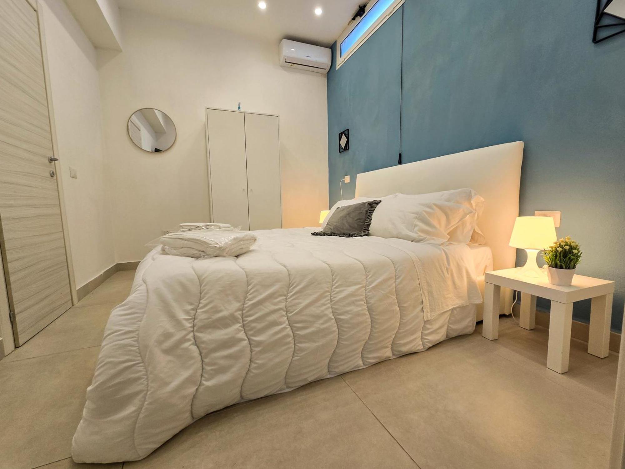 Dream & Fly Hotel Naples Room photo