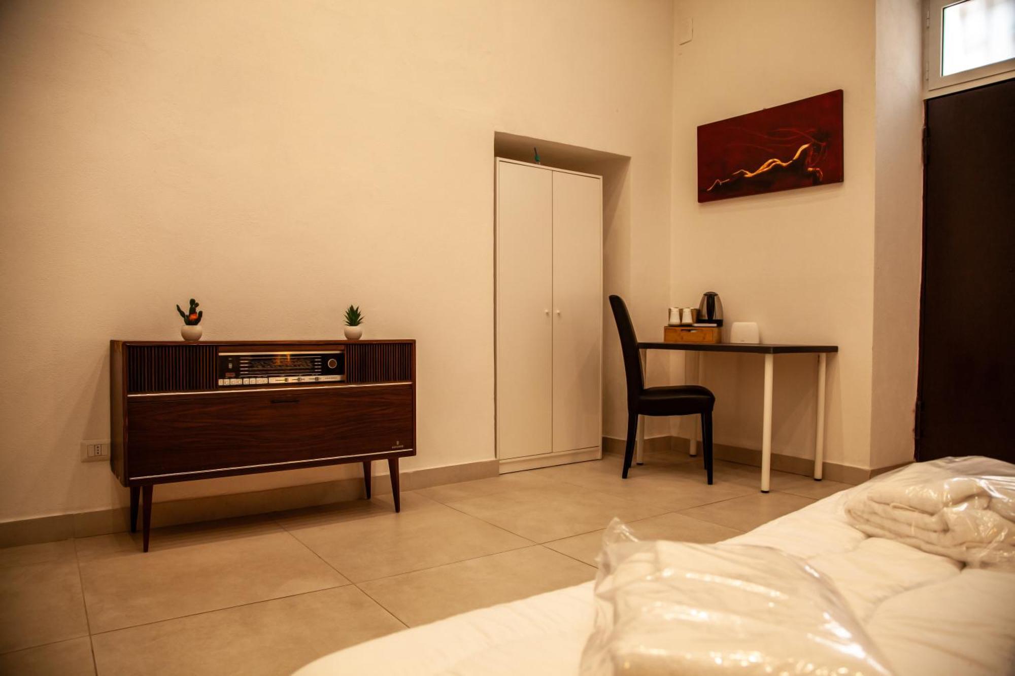 Dream & Fly Hotel Naples Room photo