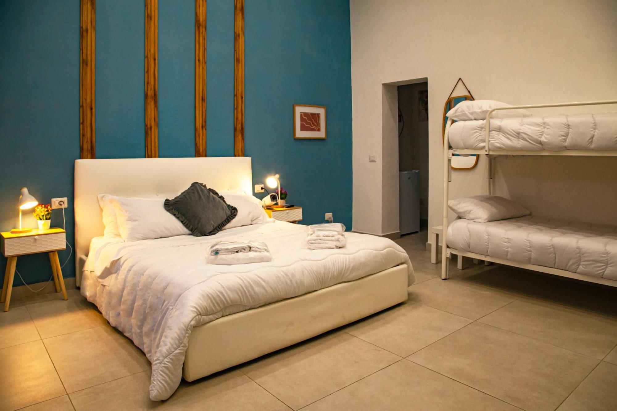 Dream & Fly Hotel Naples Room photo