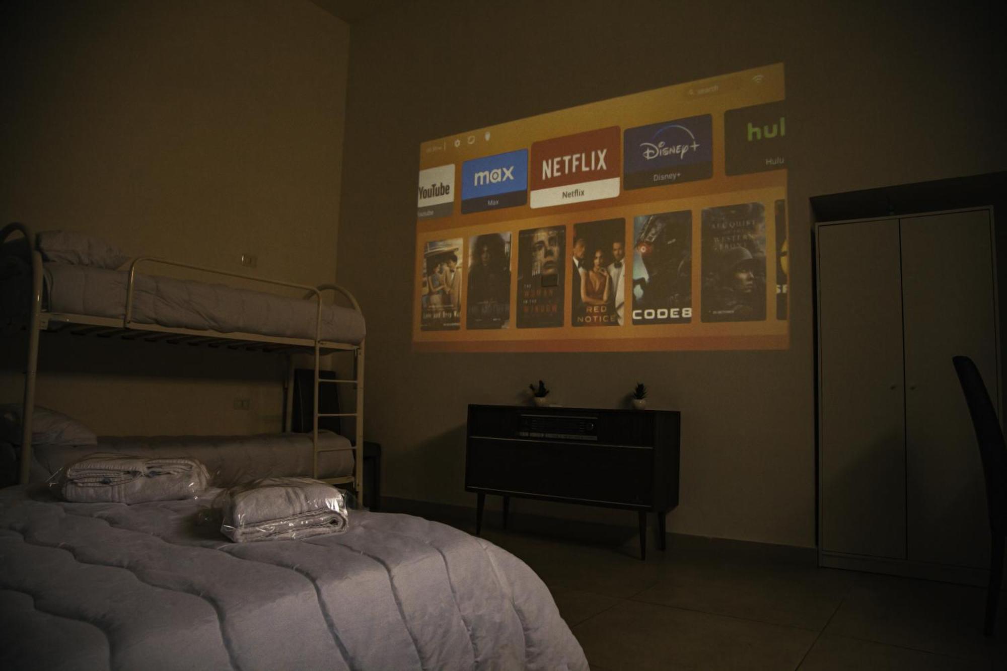 Dream & Fly Hotel Naples Room photo