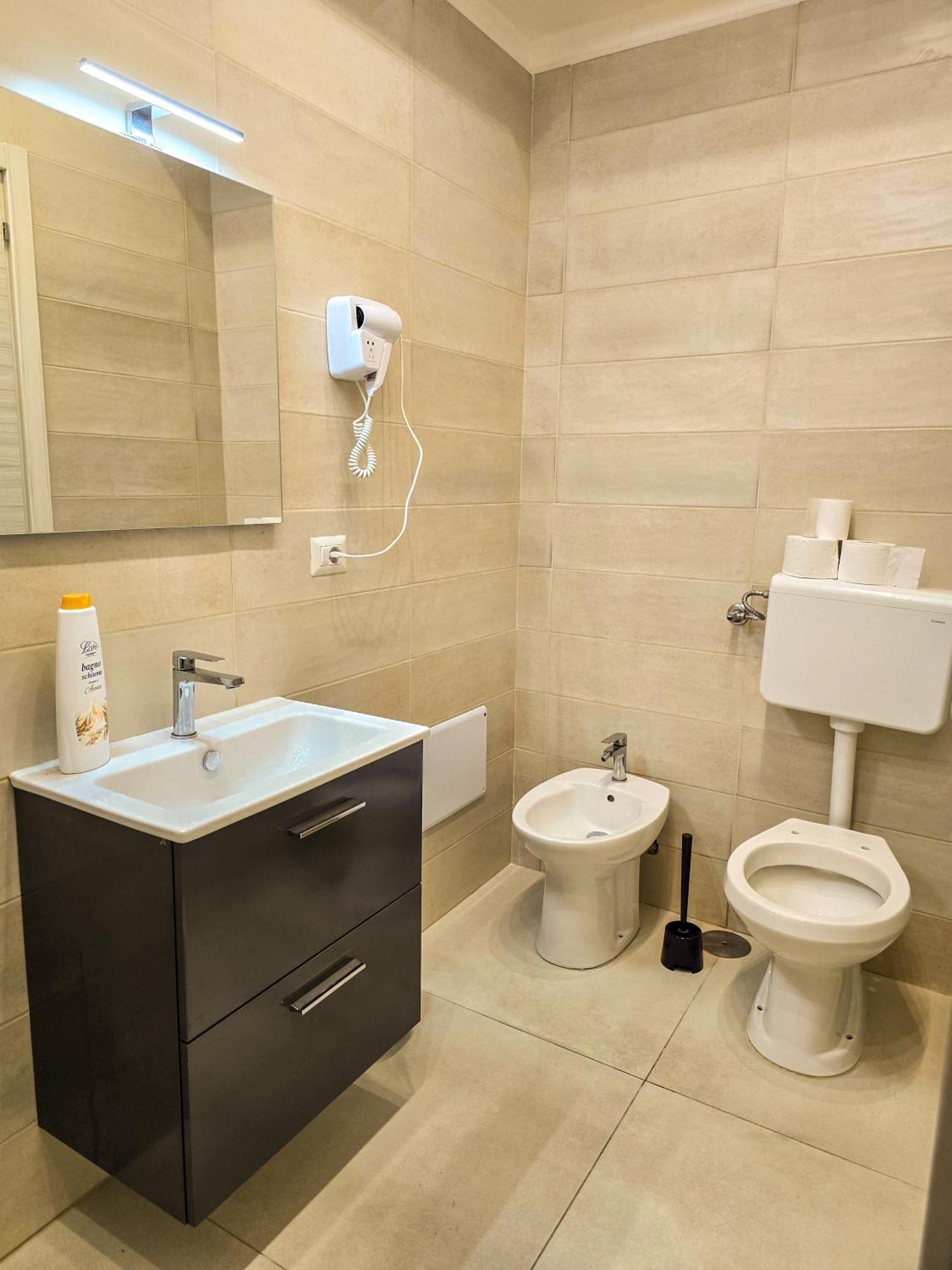 Dream & Fly Hotel Naples Room photo