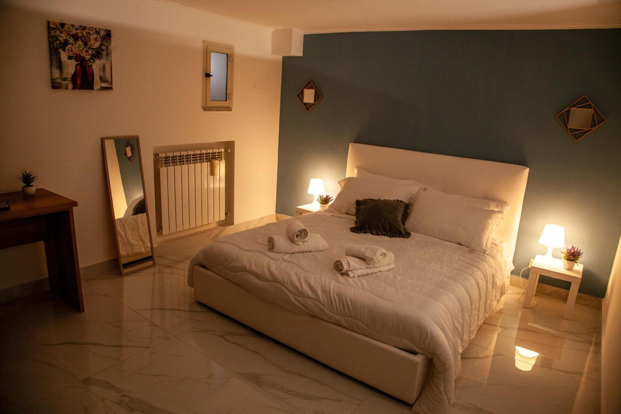 Dream & Fly Hotel Naples Room photo