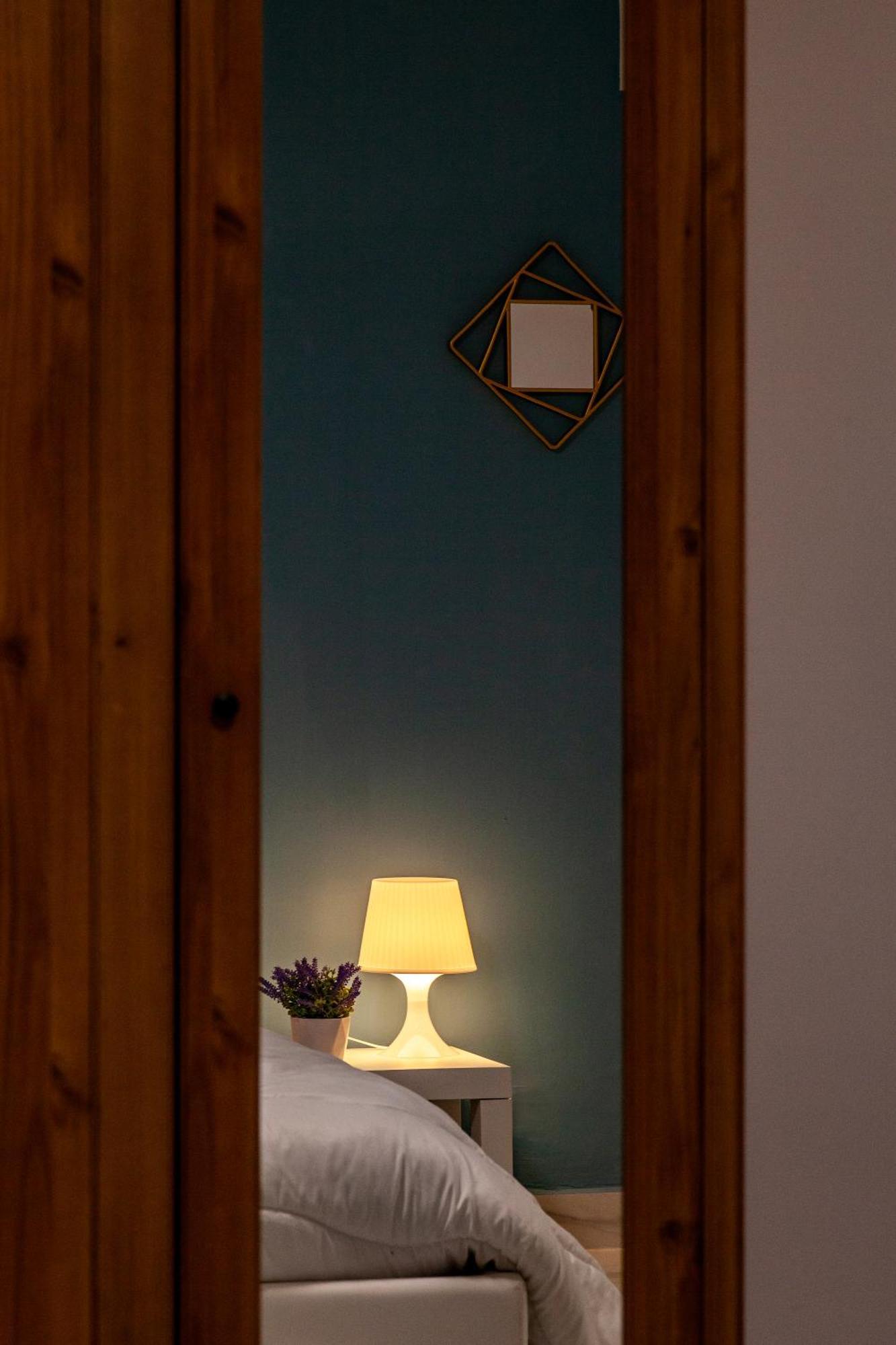 Dream & Fly Hotel Naples Room photo