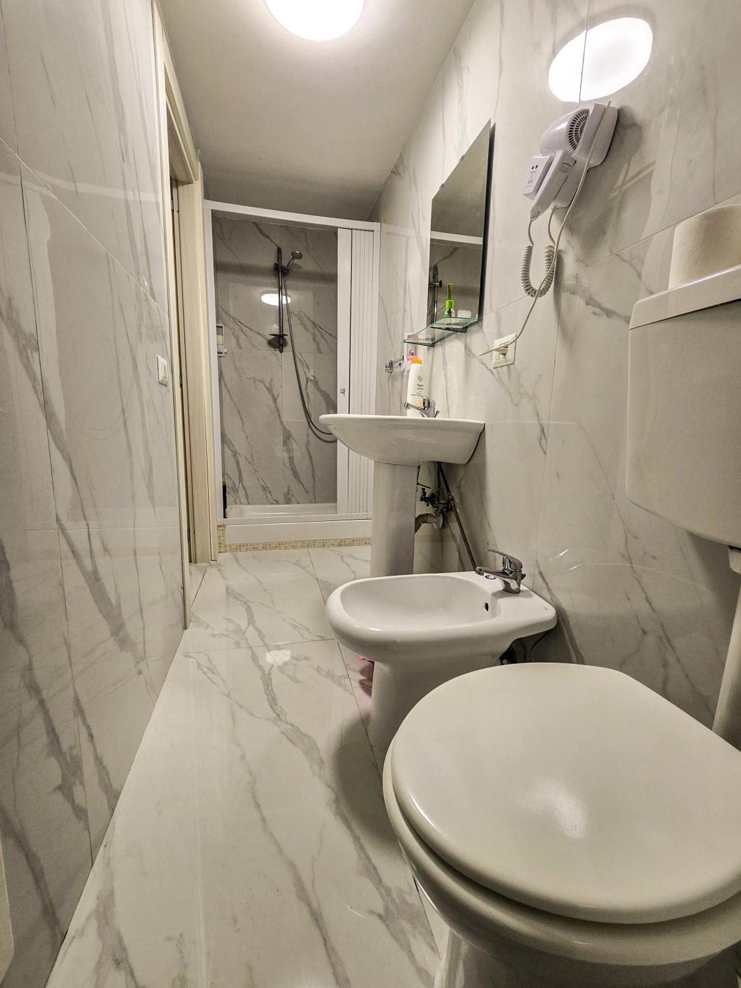 Dream & Fly Hotel Naples Room photo