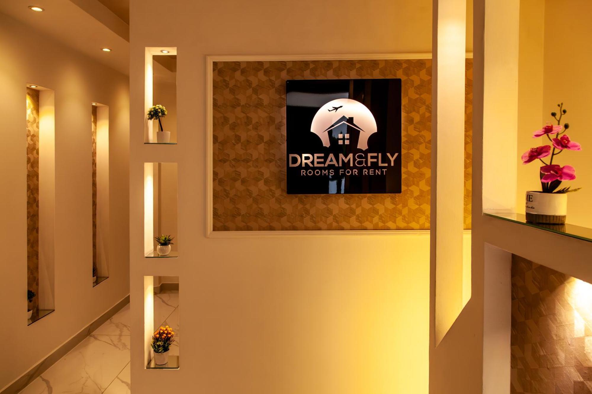 Dream & Fly Hotel Naples Exterior photo