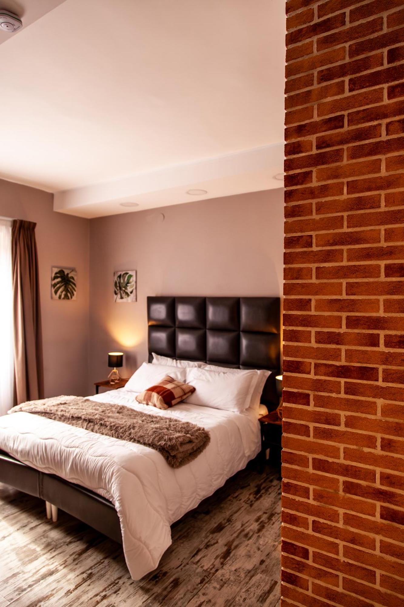 Dream & Fly Hotel Naples Exterior photo