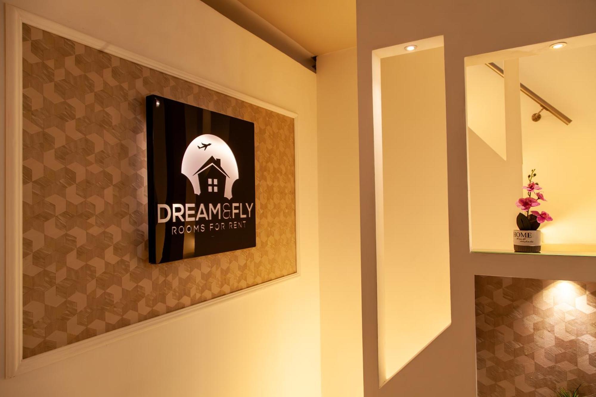 Dream & Fly Hotel Naples Exterior photo