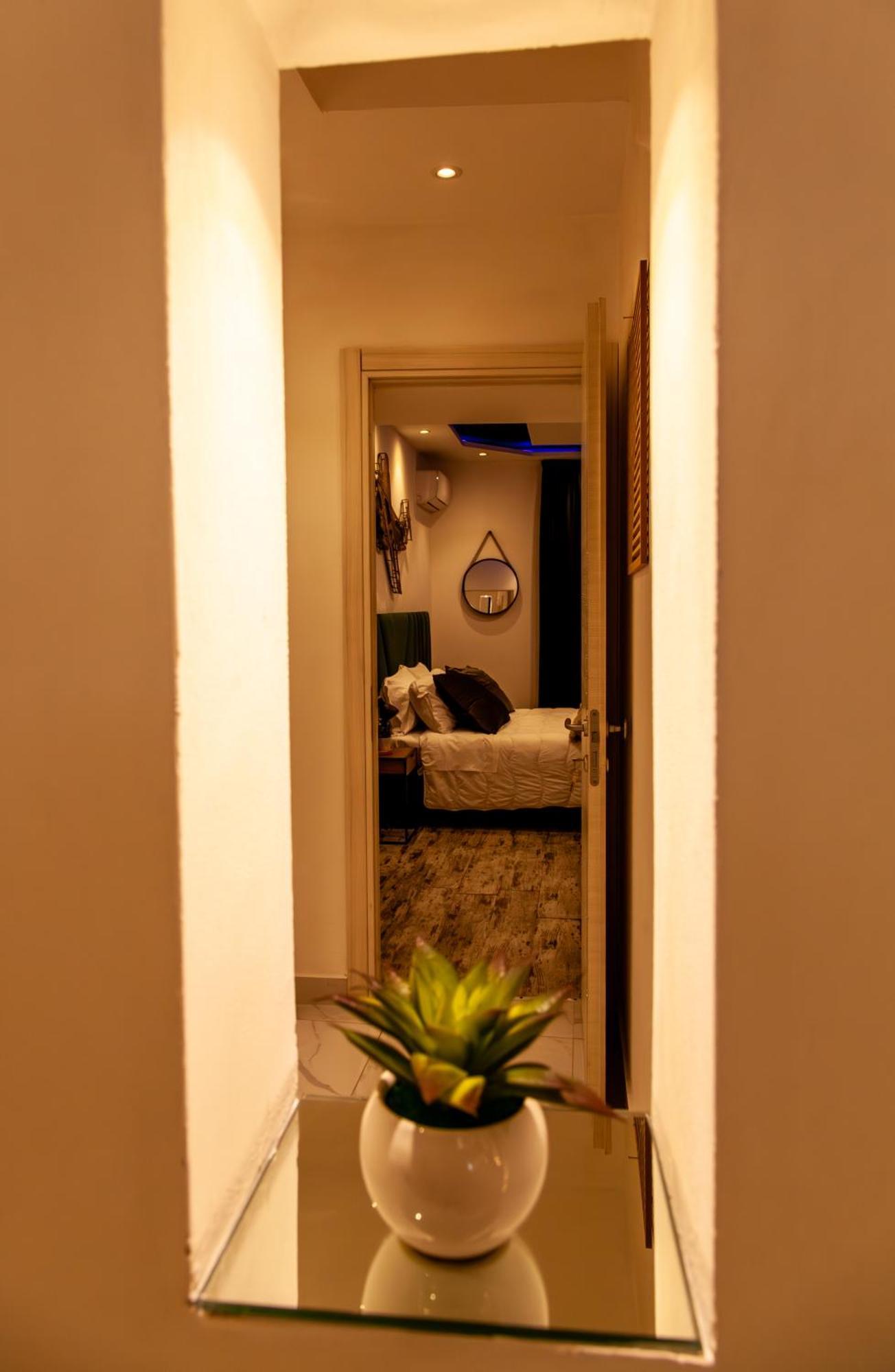 Dream & Fly Hotel Naples Exterior photo
