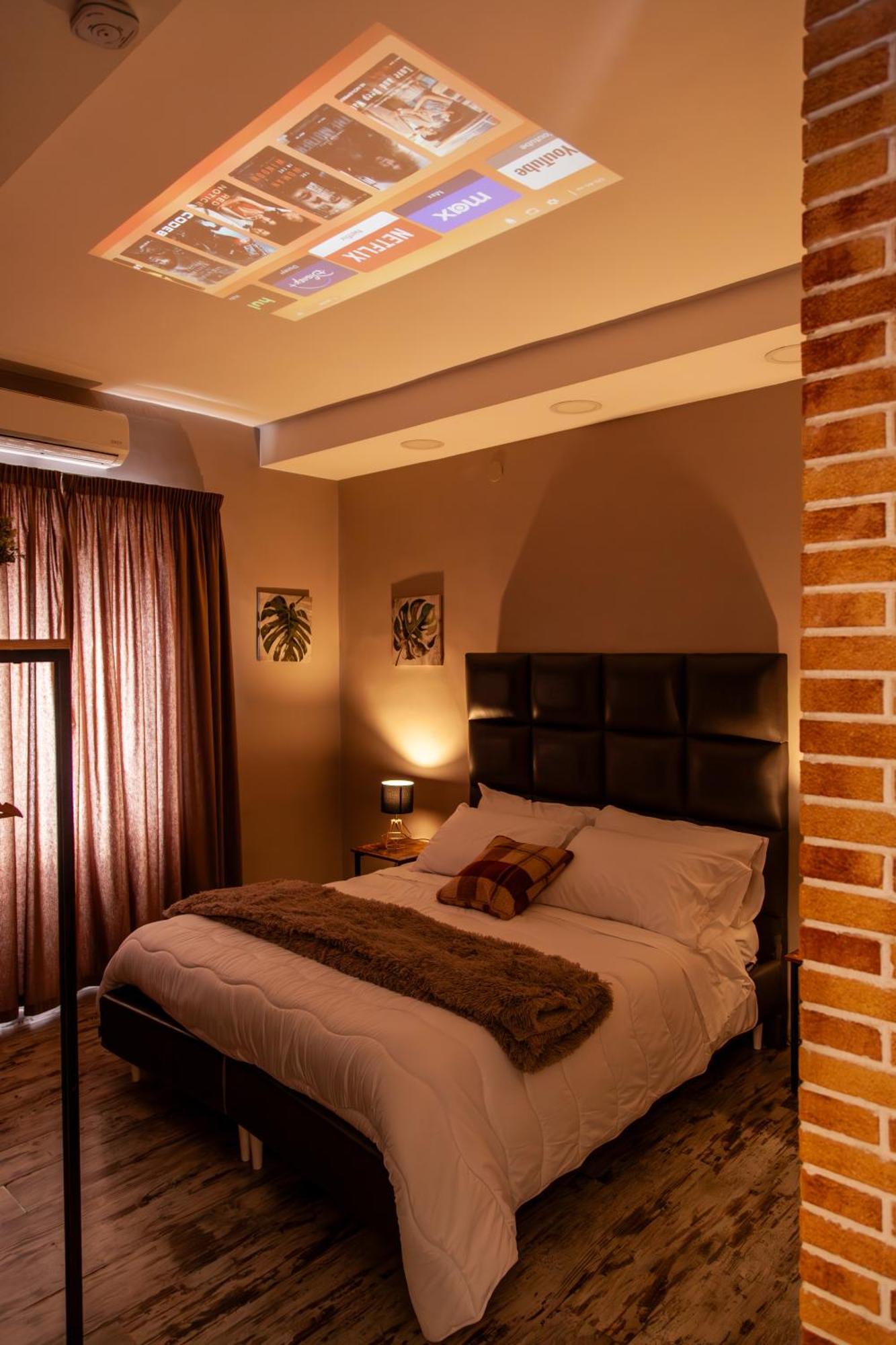 Dream & Fly Hotel Naples Exterior photo